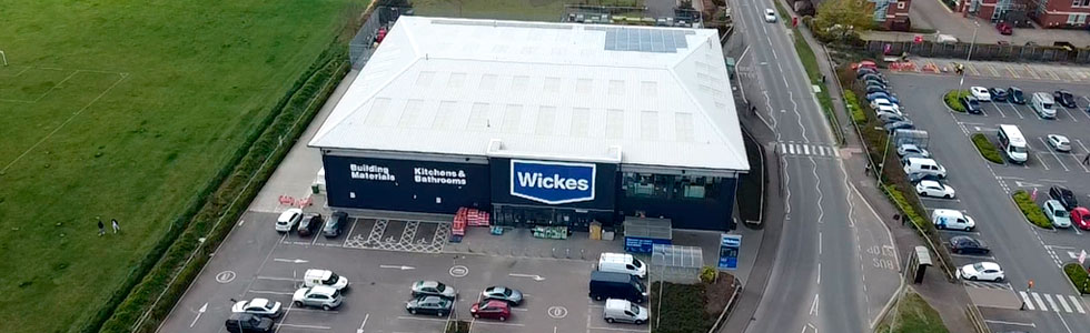 Hamilton Land, Cambridge